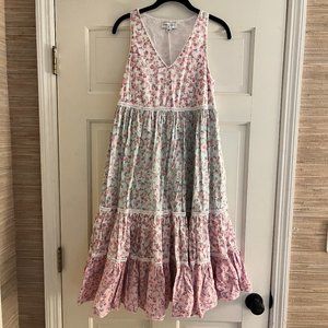 Target/Love Shack Fancy - Size XS